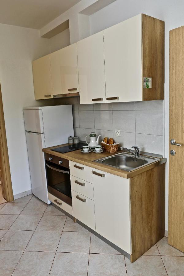 Vuljan Appartement