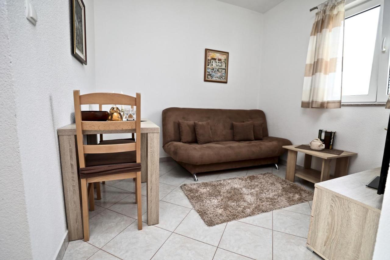 Appartement Vuljan Sućuraj