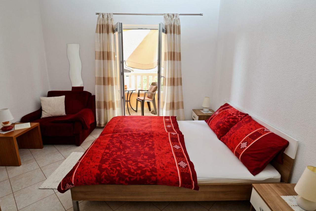 Appartement Vuljan *