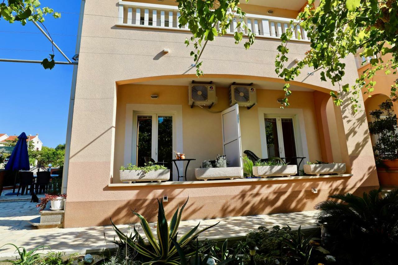 Appartement Vuljan
