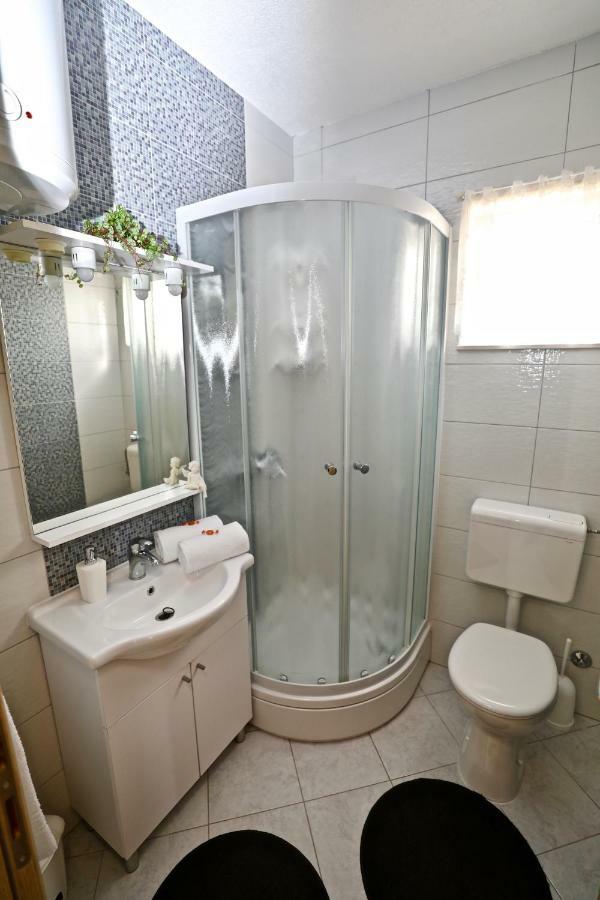 Appartement Vuljan *
